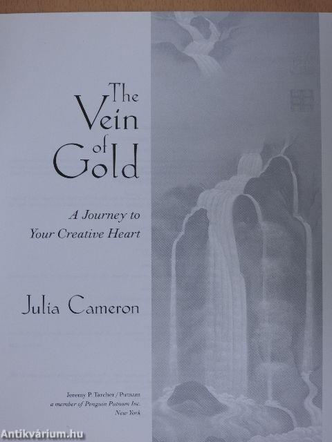 The Vein of Gold