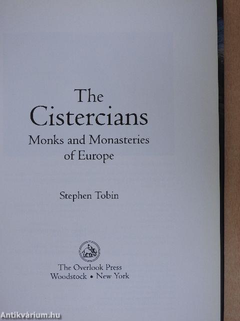 The Cistercians