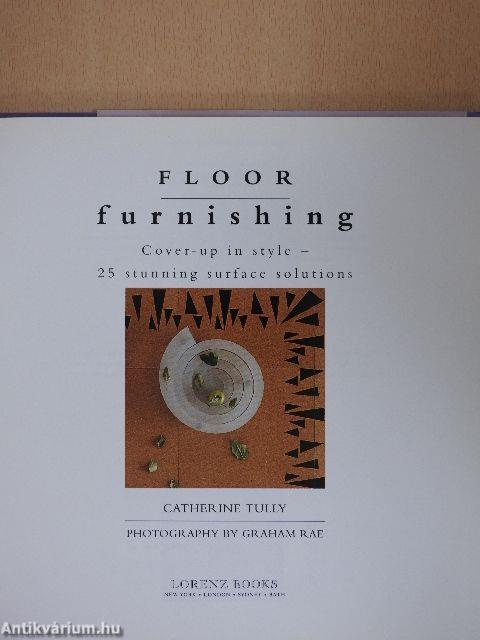 Floor Furnishing