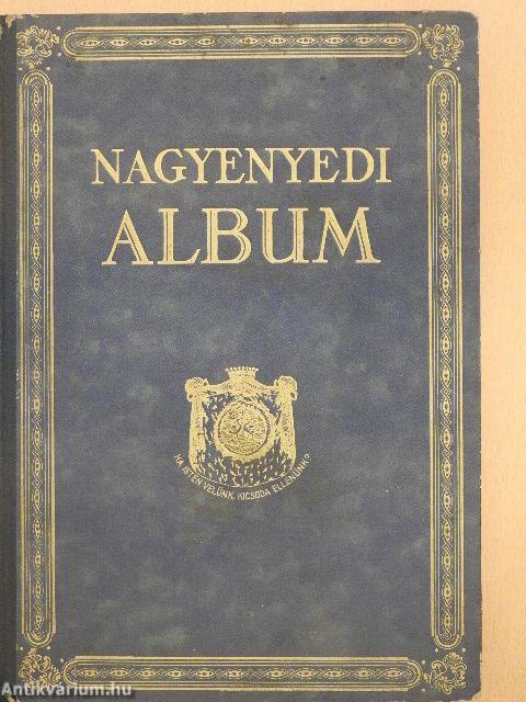 Nagyenyedi album