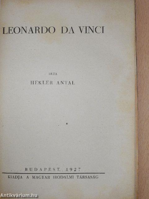 Leonardo da Vinci