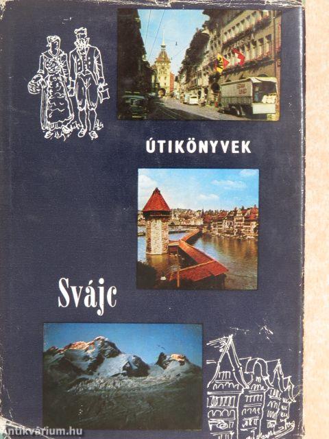 Svájc