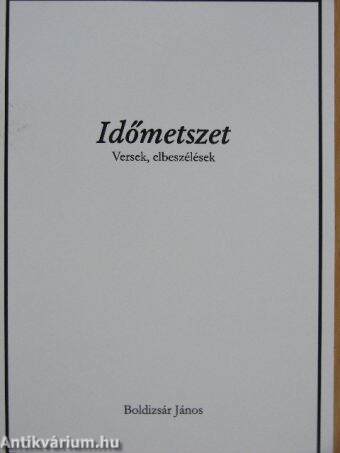 Időmetszet