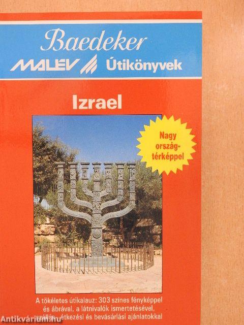 Izrael