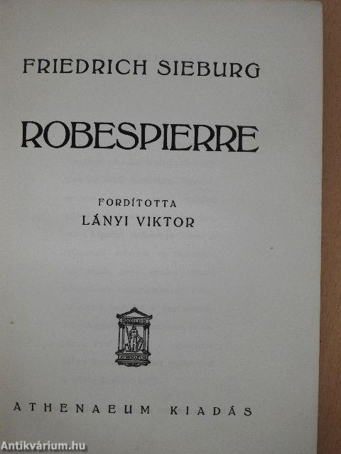 Robespierre