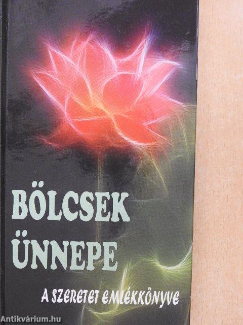 Bölcsek ünnepe