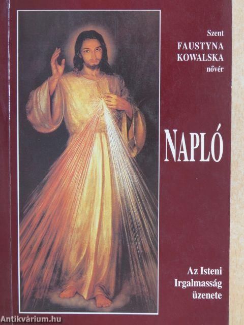 Napló