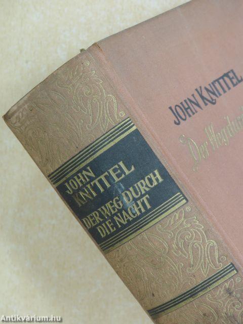 Der Weg durch die Nacht