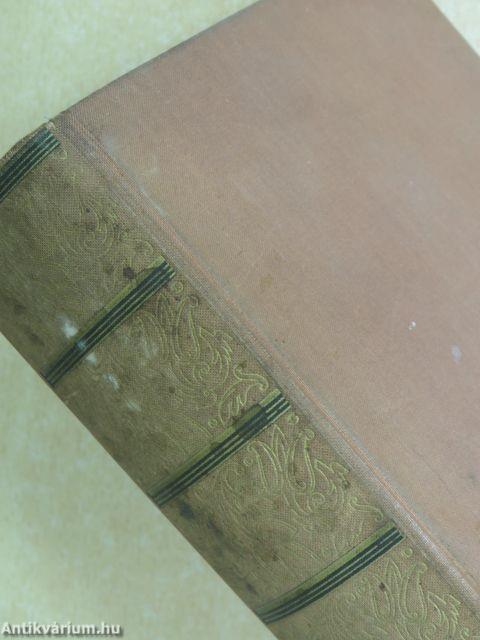 Der Weg durch die Nacht