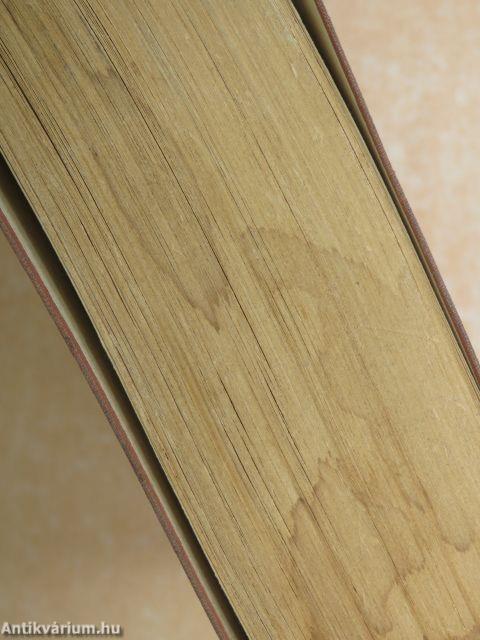 Der Weg durch die Nacht