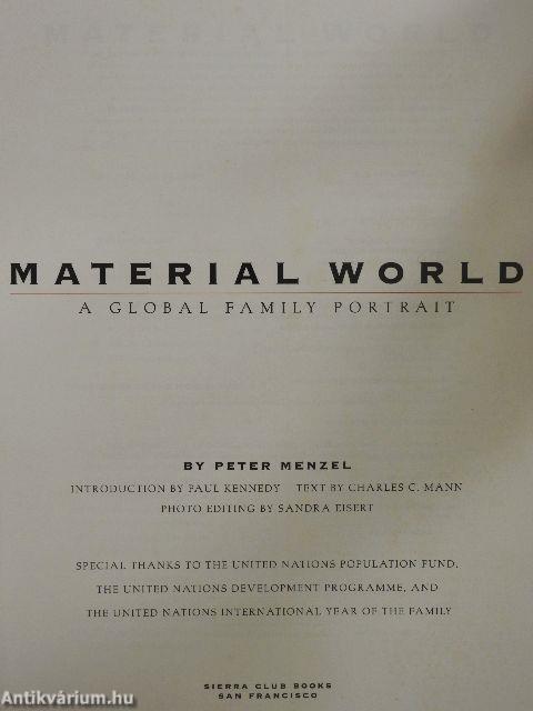 Material World