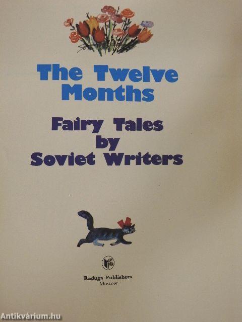 The Twelve Months