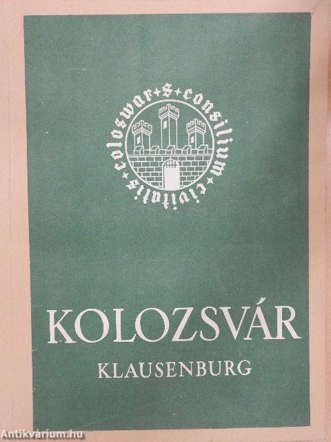 Kolozsvár