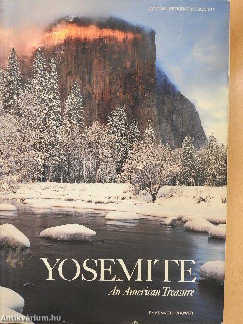 Yosemite