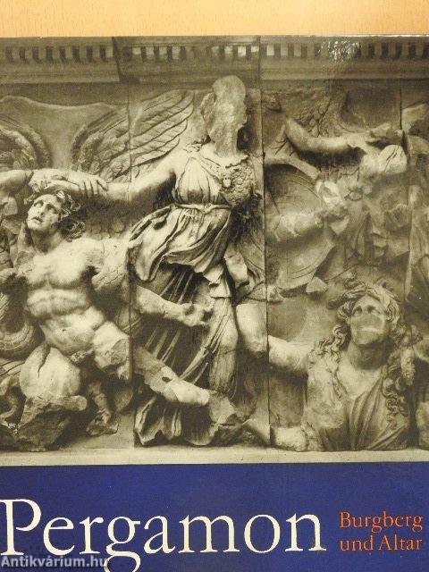 Pergamon