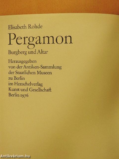 Pergamon
