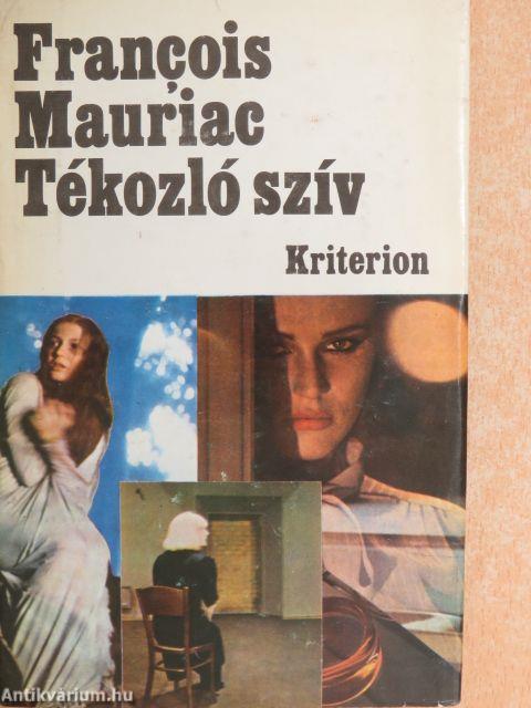 Tékozló szív