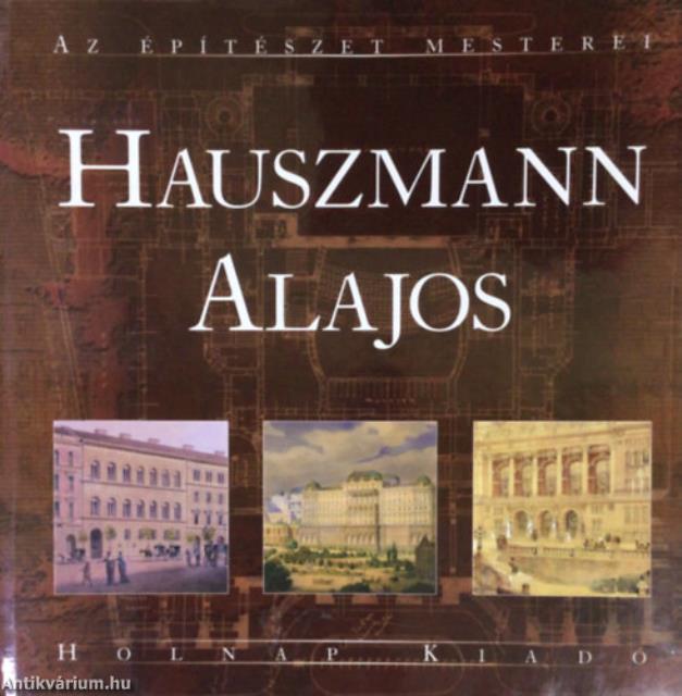 Hauszmann Alajos