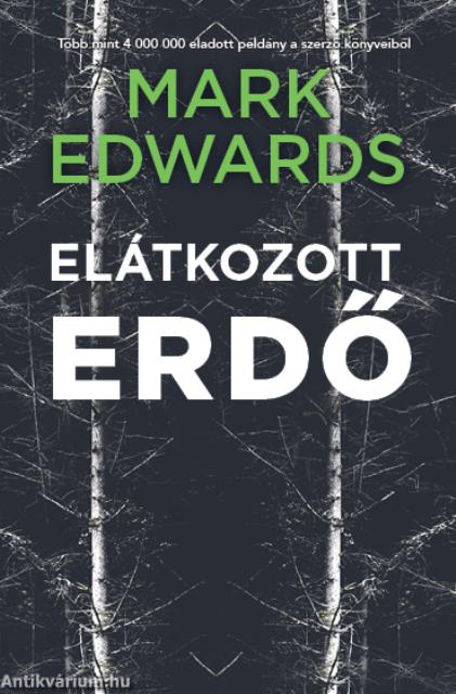 Elátkozott erdő