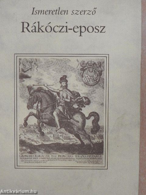 Rákóczi-eposz