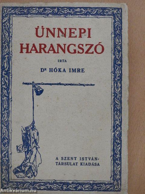 Ünnepi harangszó