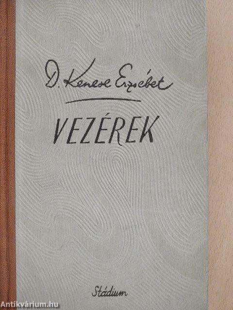 Vezérek