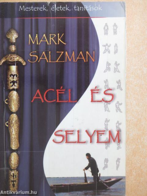 Acél és selyem