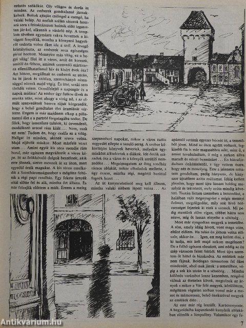 Rakéta Regényújság 1985. (nem teljes évfolyam)