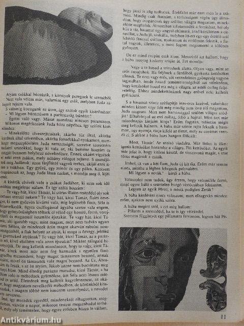 Rakéta Regényújság 1985. (nem teljes évfolyam)