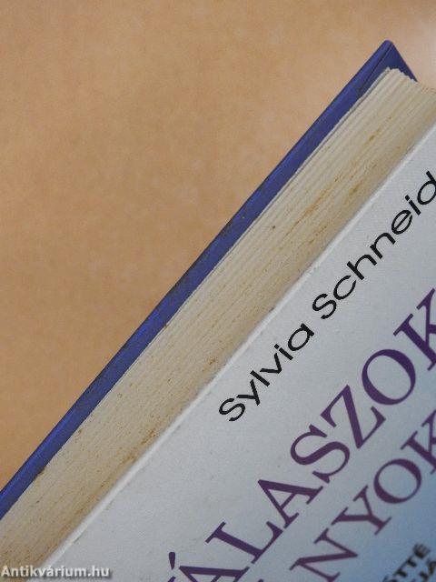 Válaszok lányoknak