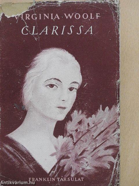 Clarissa