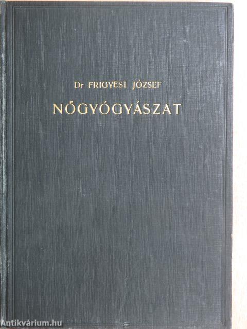 Nőgyógyászat