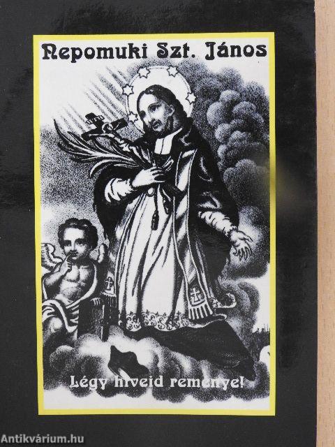 Légy híveid reménye!