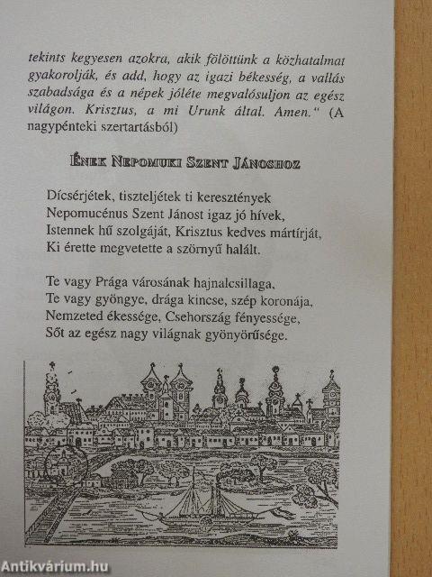 Légy híveid reménye!