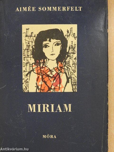 Miriam