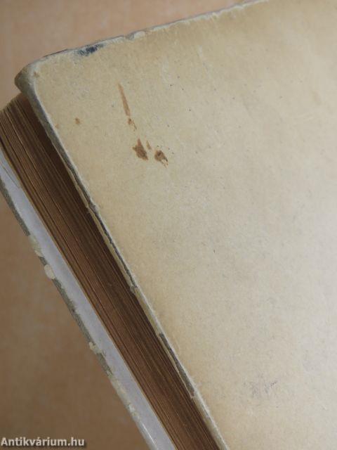 Bundás Barna a Hargitában