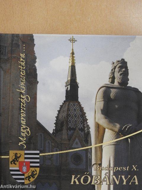 Budapest X. - Kőbánya