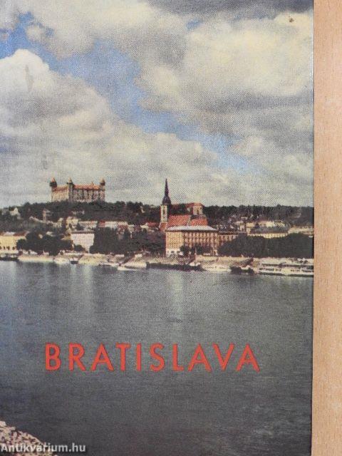 Bratislava