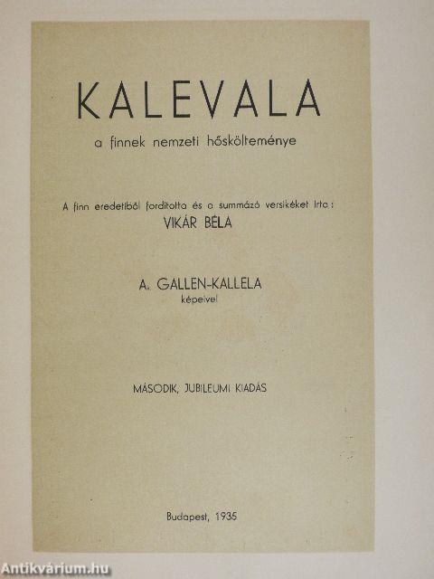 Kalevala