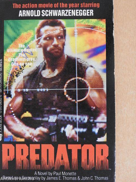 Predator