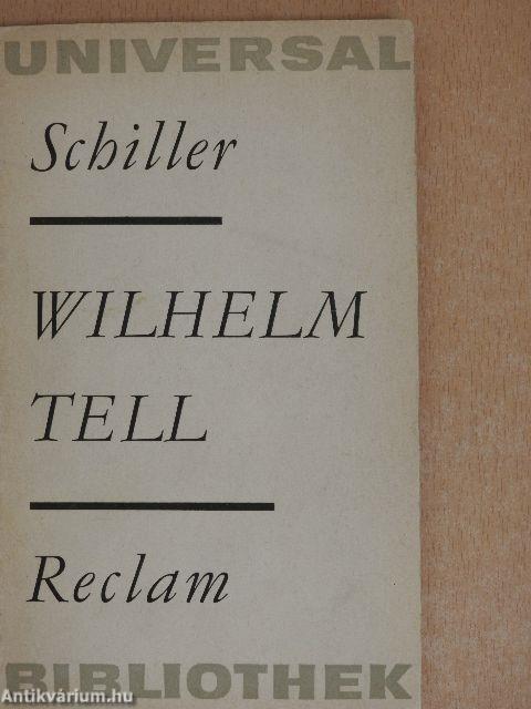 Wilhelm Tell