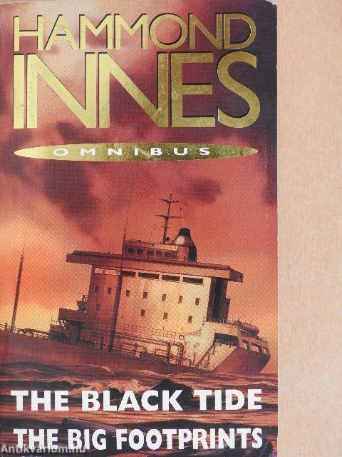 The Black Tide/The Big Footprints