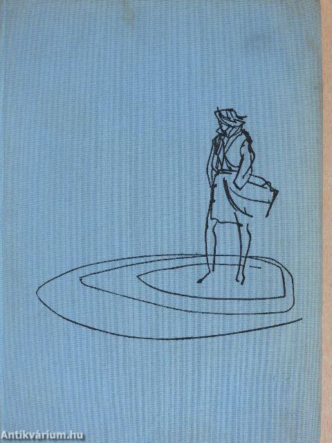 Sziget jelzőtűz nélkül