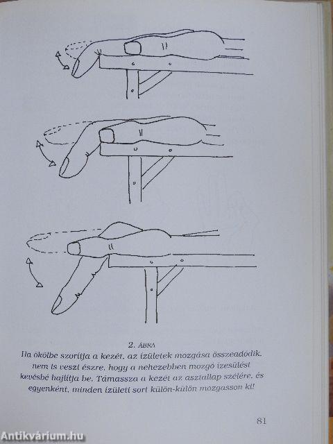 Beszélgetések a reumáról