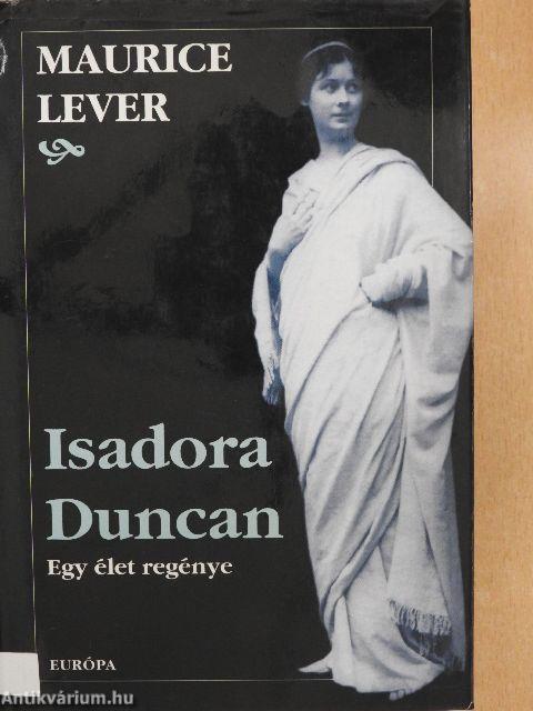 Isadora Duncan