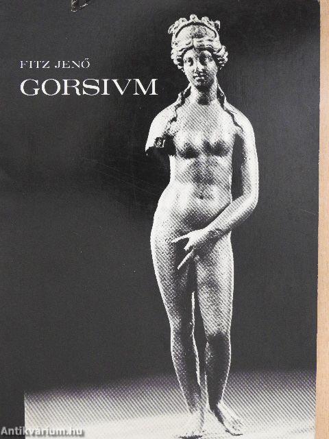 Gorsium