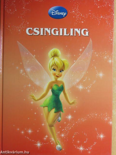 Csingiling