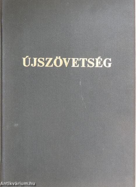 Újszövetség