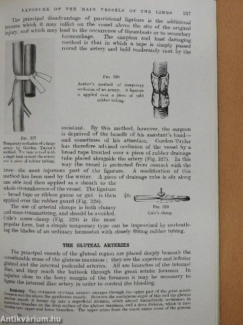 Surgery of Modern Warfare III. (töredék)