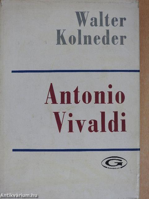 Antonio Vivaldi